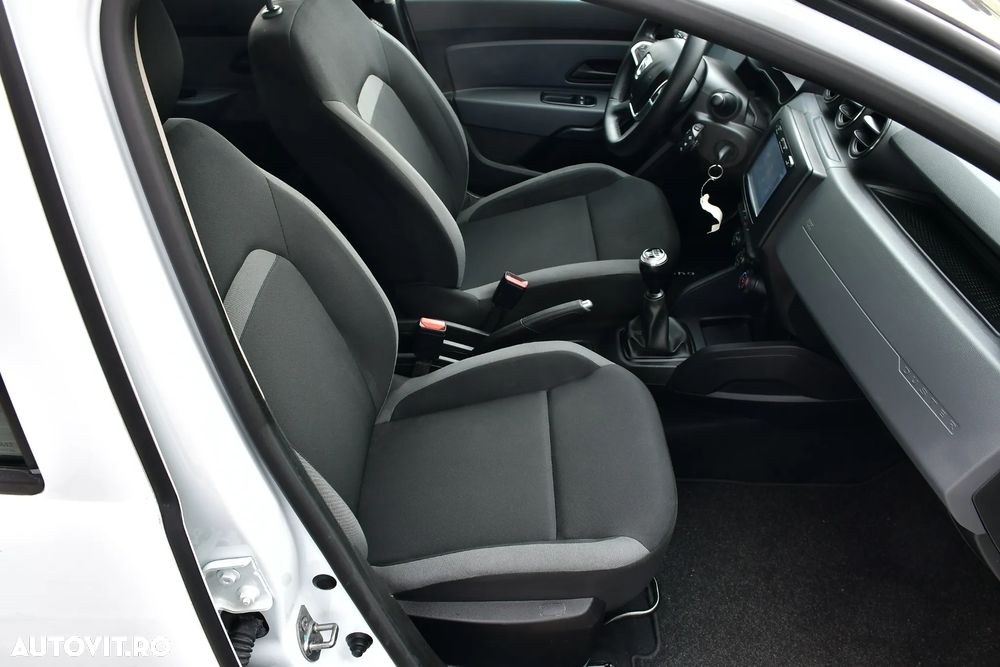 Dacia Duster - 7