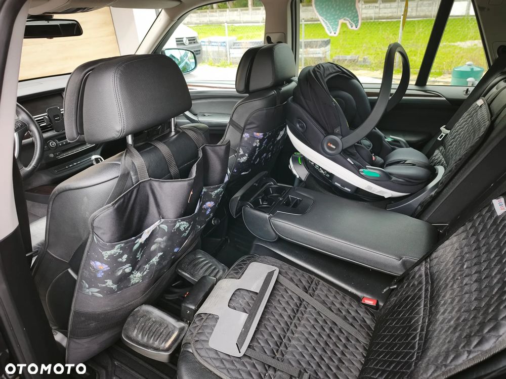 BMW X5 xDrive30d Edition Exclusive - 6