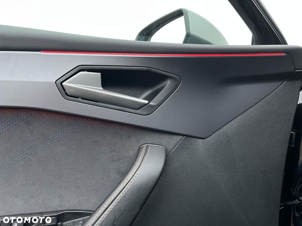 Cupra Leon - 21