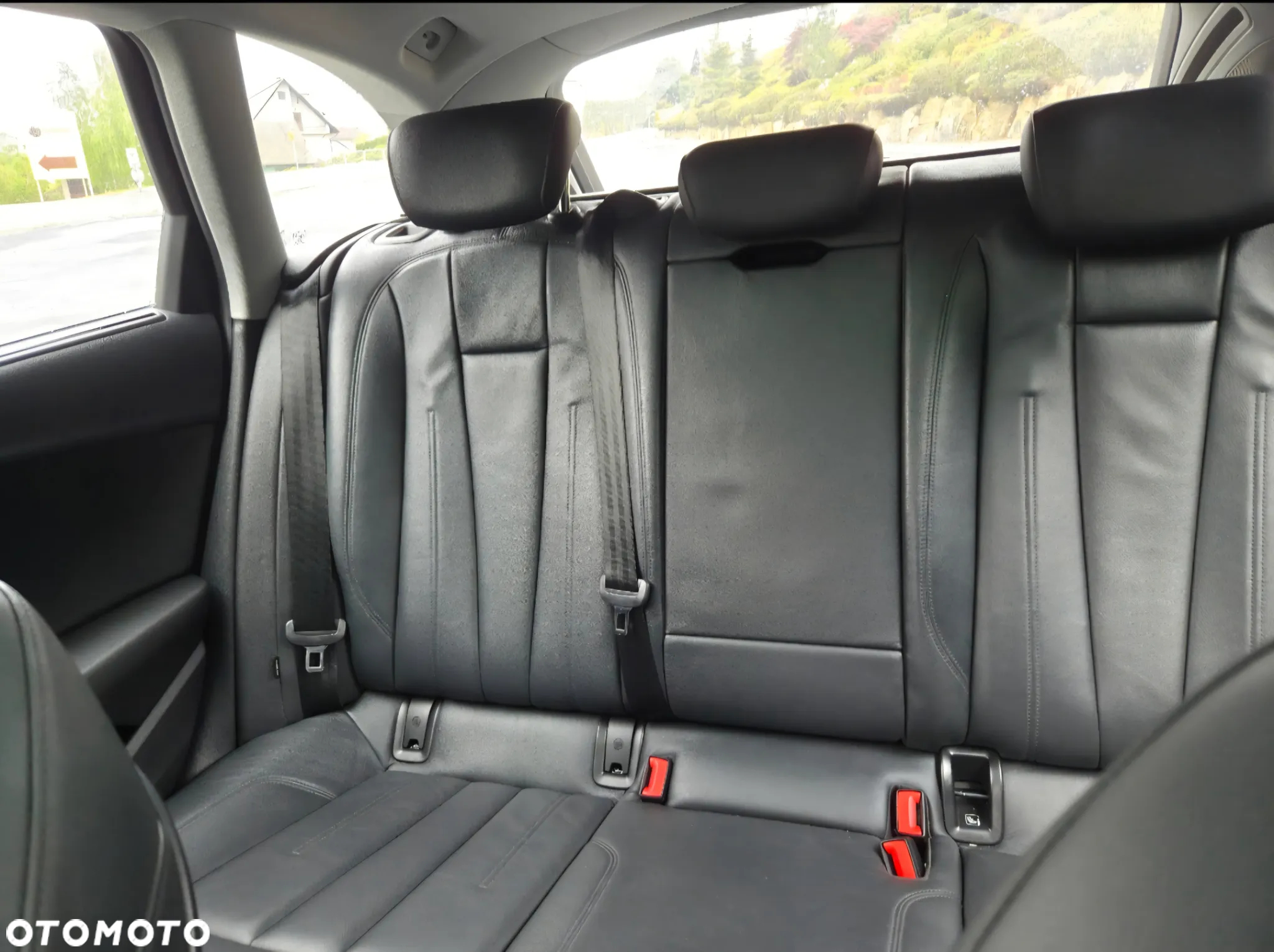 Audi A4 2.0 TDI - 11