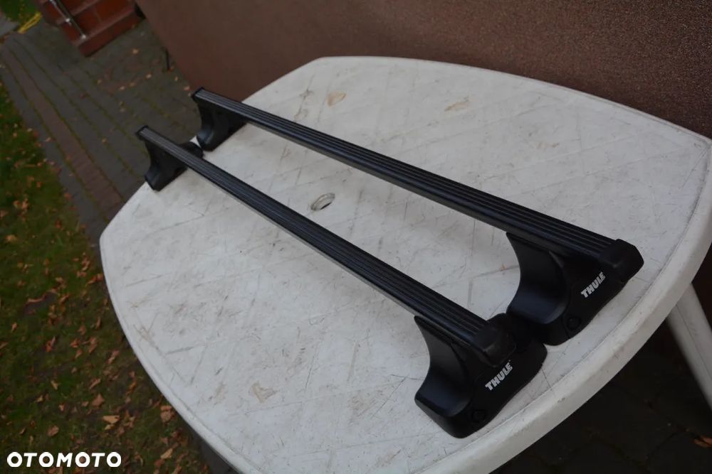 Thule 754 plus belki 127 cm - 1