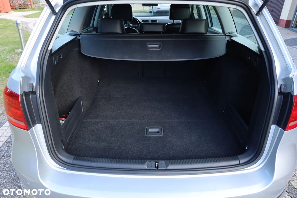 Volkswagen Passat 2.0 TDI 4Mot Highline DSG - 22