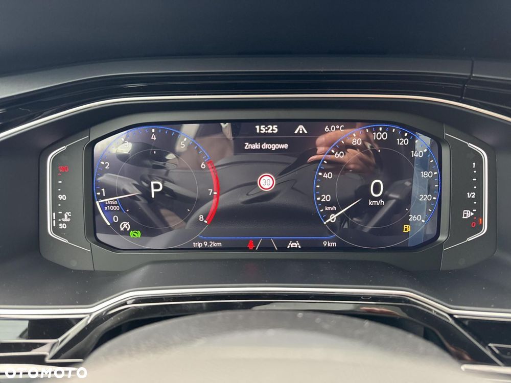 Volkswagen Taigo 1.5 TSI ACT R-Line Plus DSG - 17