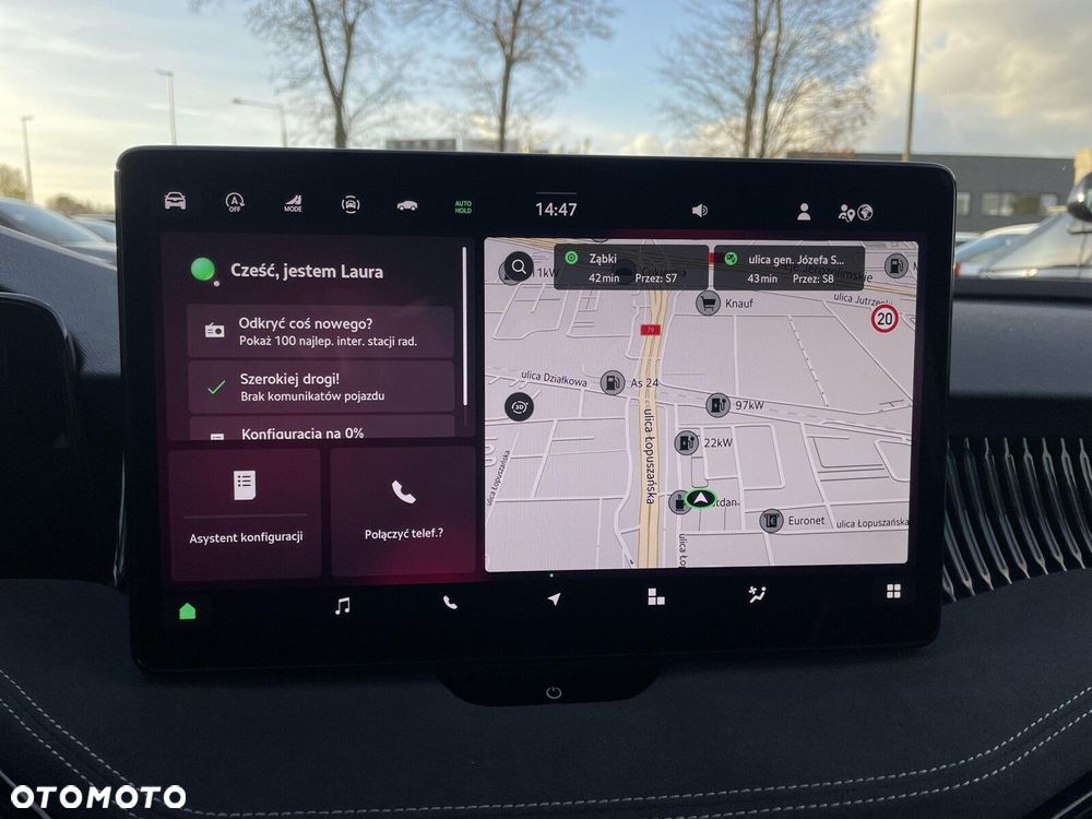 Skoda Superb 2.0 TSI Sportline DSG - 34