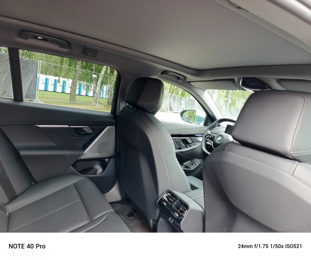 BMW Seria 5 520i - 13