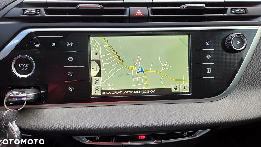 Citroën C4 Picasso BlueHDi 150 Exclusive - 27