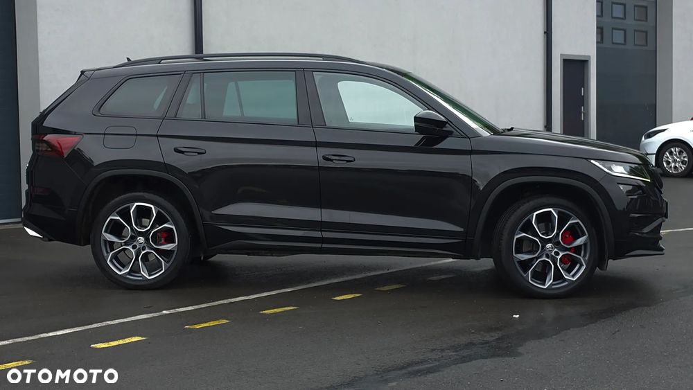 Skoda Kodiaq 2.0 Bi-TDI 4x4 RS DSG - 5