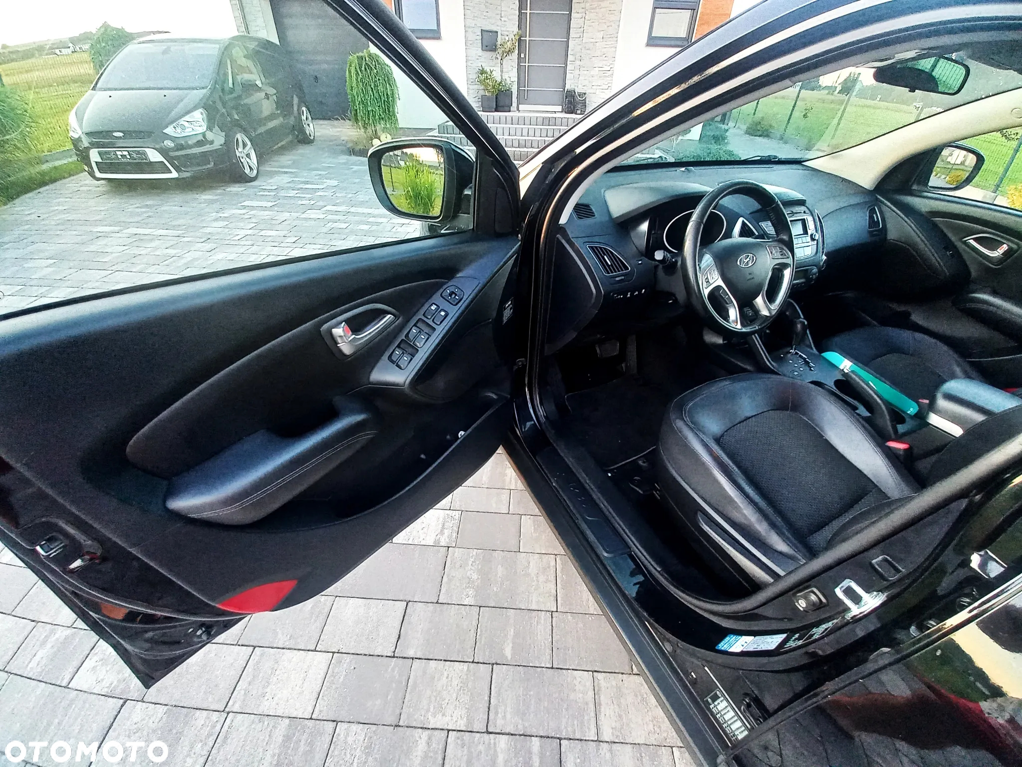 Hyundai ix35 2.0 CRDi Premium - 11