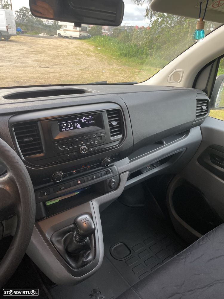 Peugeot Expert - 11