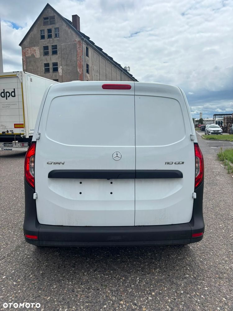 Mercedes-Benz Citan 110 CDI Furgon 2716mm - 7