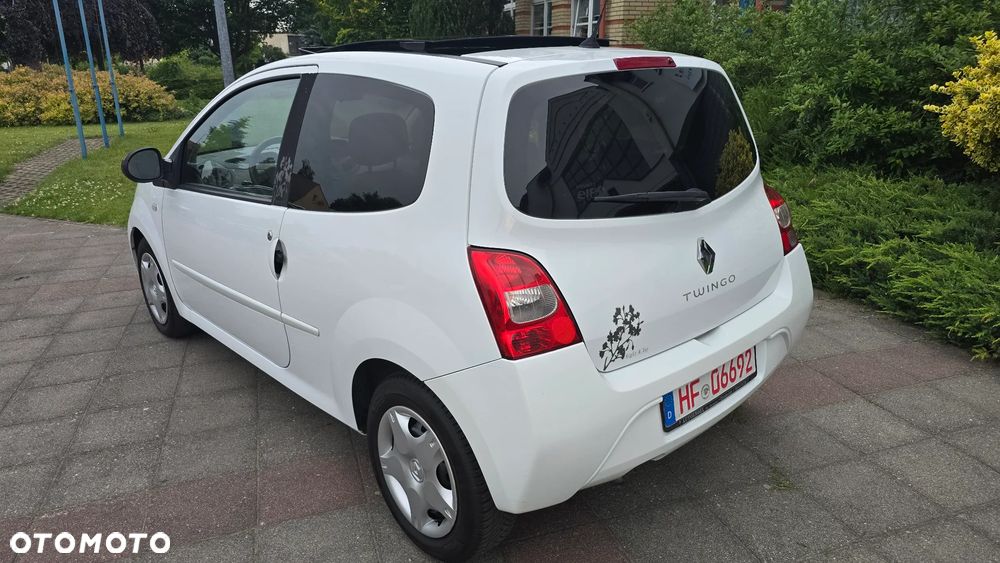 Renault Twingo - 3