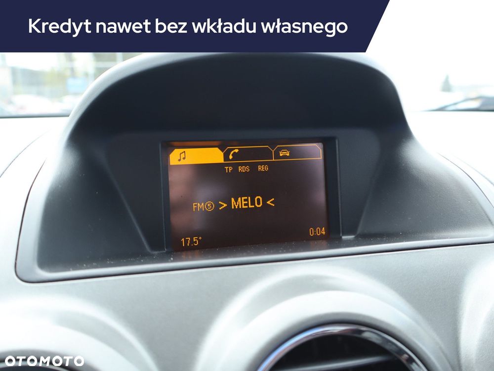 Opel Antara - 15