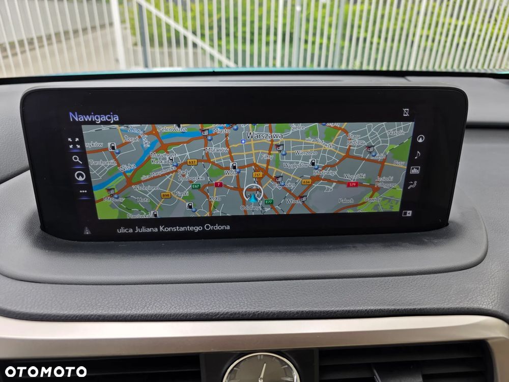 Lexus RX 450h Prestige - 13