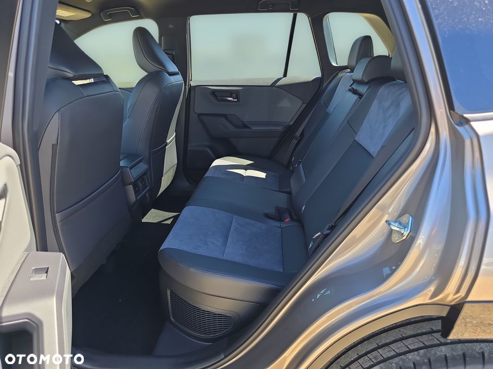 Toyota RAV4 2.5 Hybrid Dynamic Force Style 4x2 e-CVT - 11