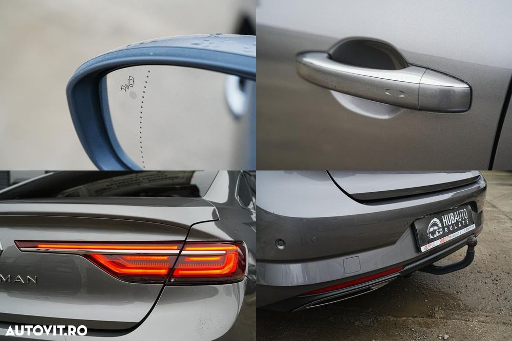 Renault Talisman ENERGY dCi 160 EDC INITIALE PARIS - 29