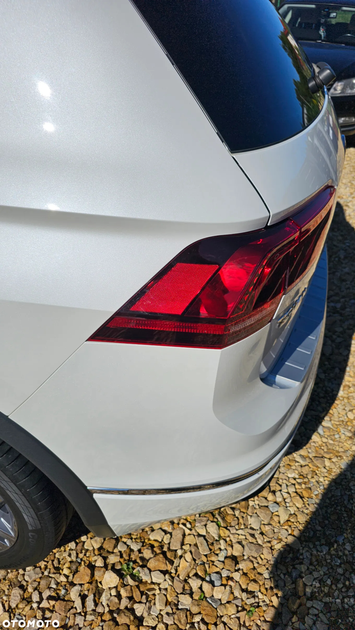 Volkswagen Tiguan 2.0 TSI BMT 4Mot Highline DSG - 15