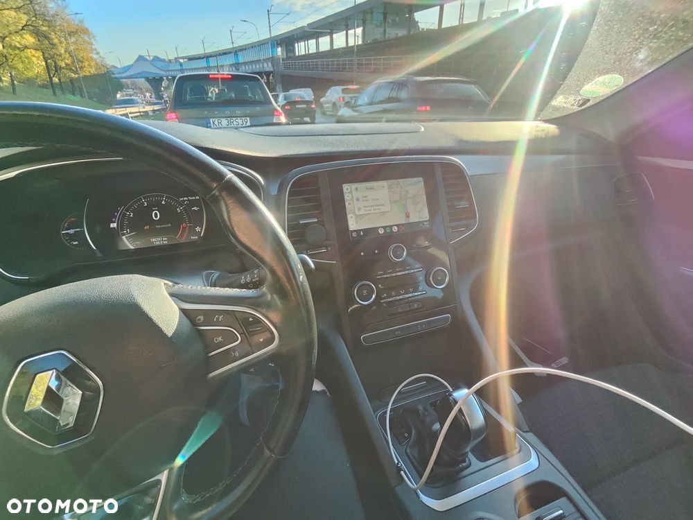 Renault Talisman - 17