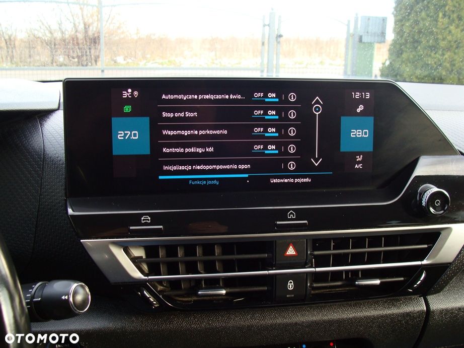 Citroën C4 1.5 BlueHDi Shine S&S EAT8 - 23