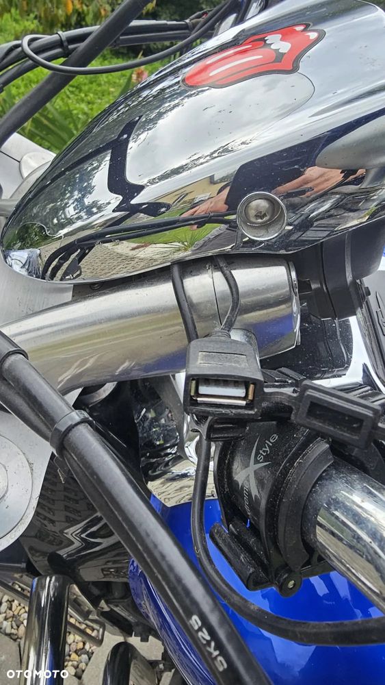 Suzuki Boulevard - 6