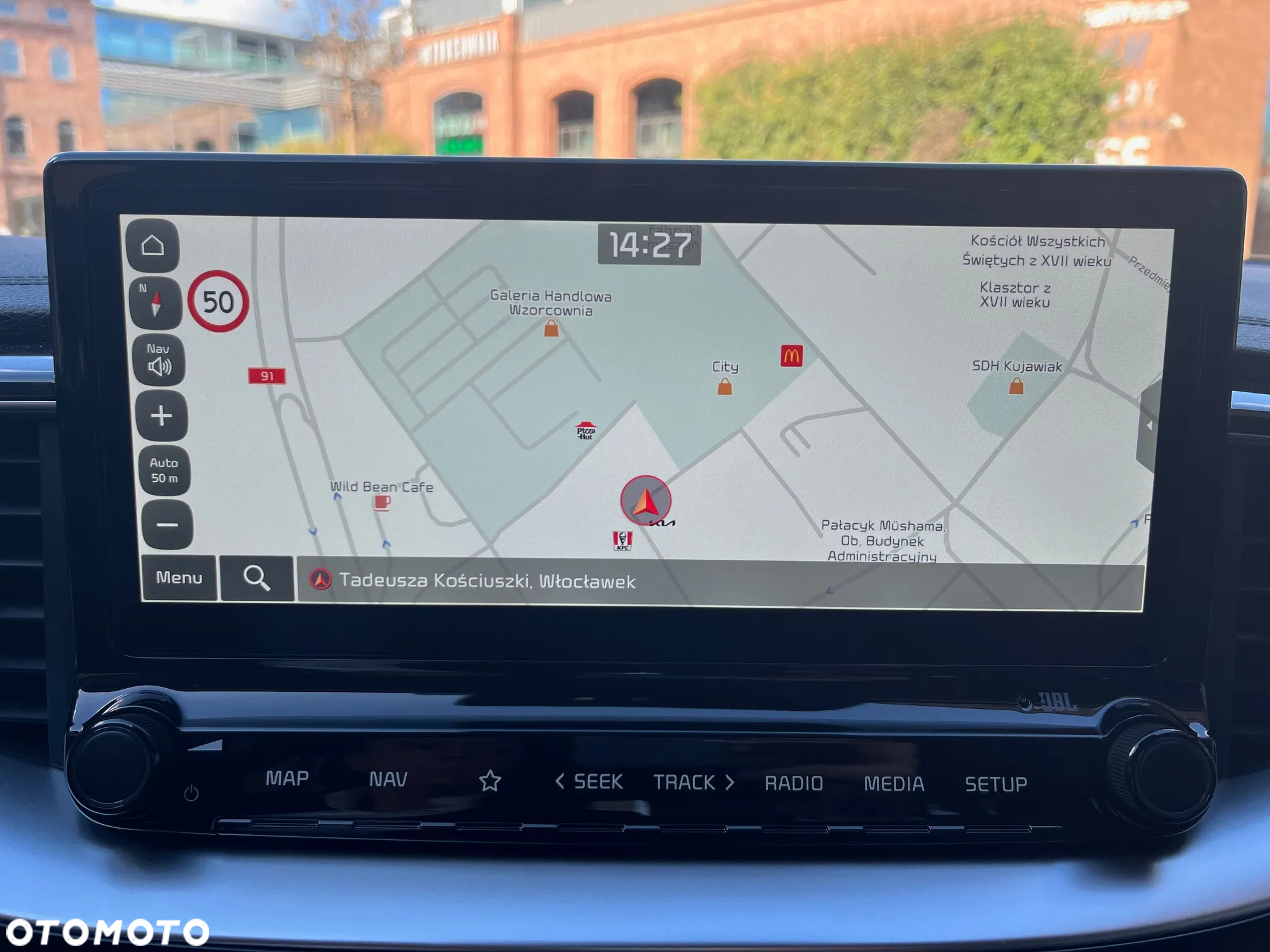 Kia XCeed 1.5 T-GDI M DCT - 13