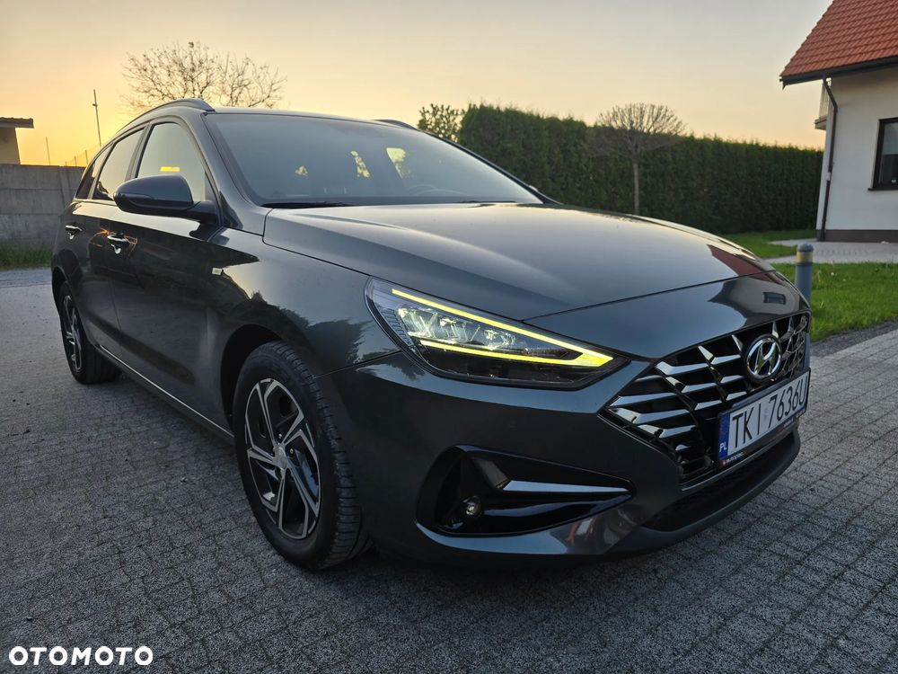 Hyundai i30 1.0 T-GDI Modern - 7