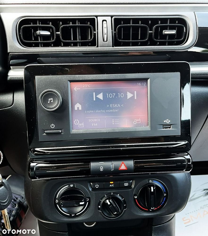Citroën C3 1.2 PureTech You - 18