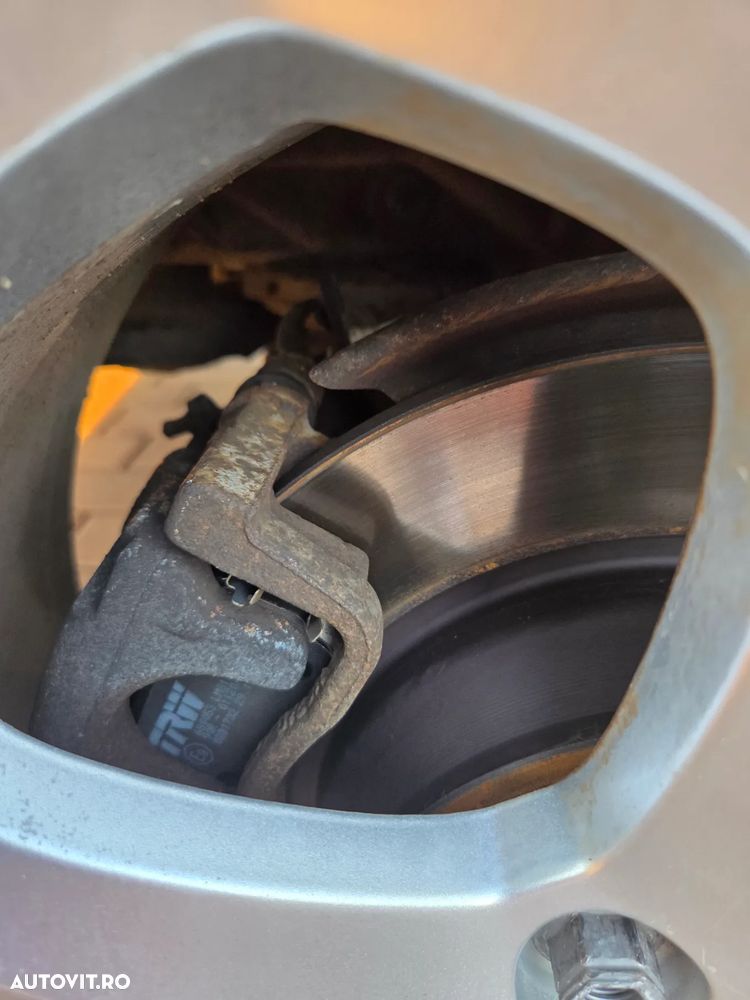 Ford Mondeo 2.0 TDCi Aut. Titanium - 22