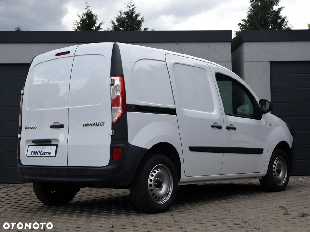 Renault Kangoo - 5