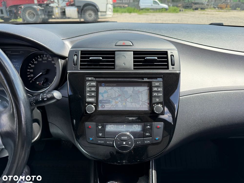 Nissan Pulsar 1.2 DIG-T N-Vision - 3