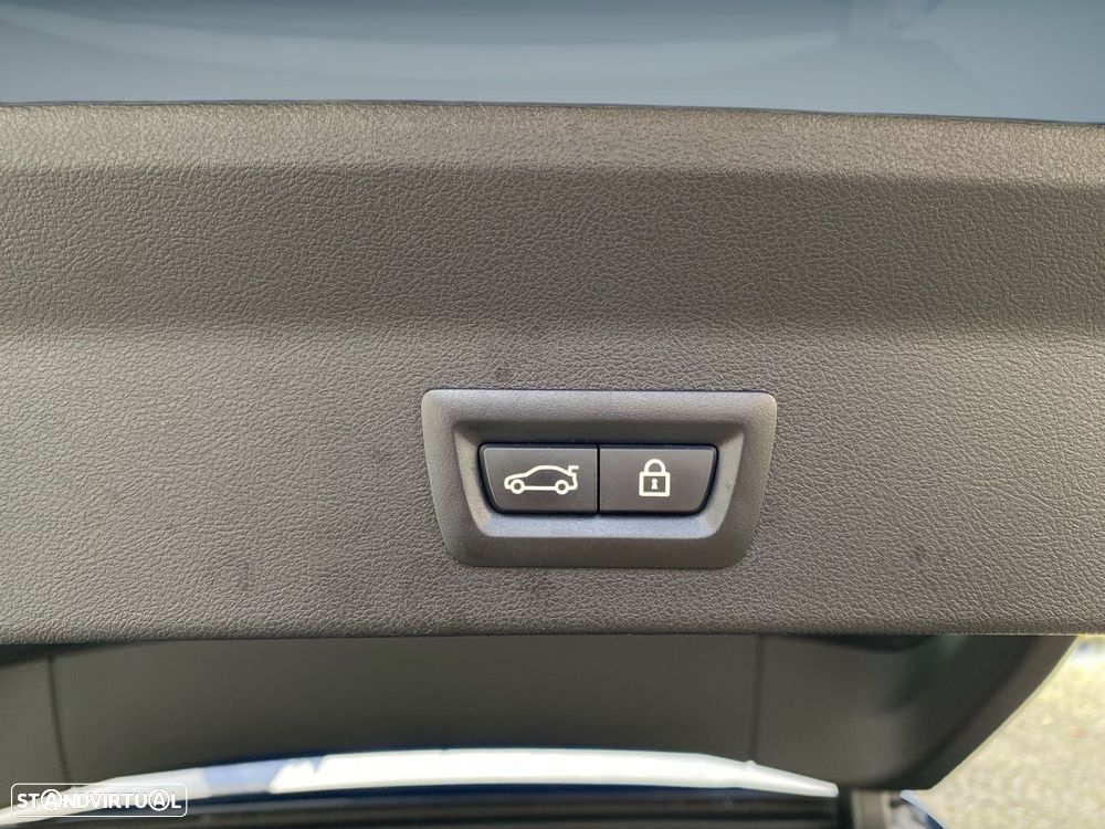 BMW X3 30 e xDrive Pack M - 22