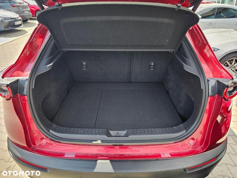Mazda CX-30 - 10