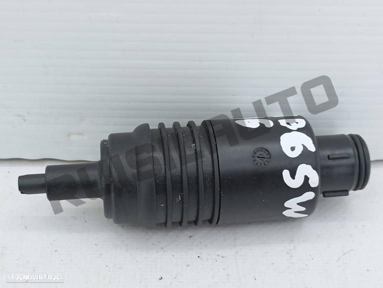 Motor Esguicho 4a095_5651 Audi A4 B5 Avant (8d) [1994_2001] 1.9