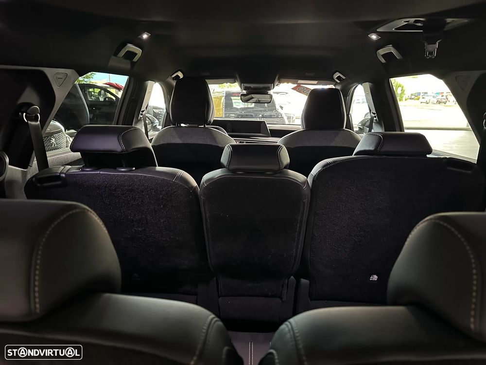 Peugeot 5008 1.2 Hybrid Allure e-DCS6 - 3