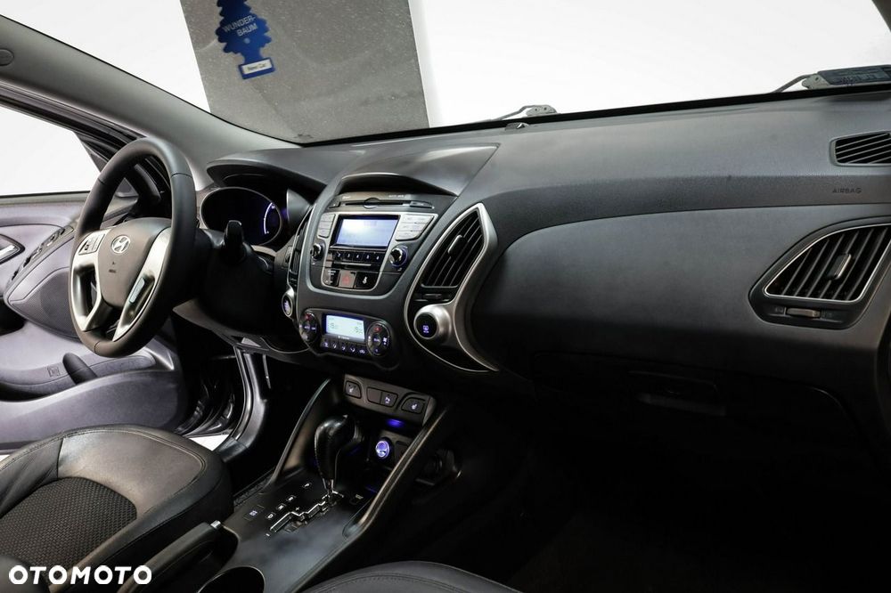 Hyundai ix35 - 16