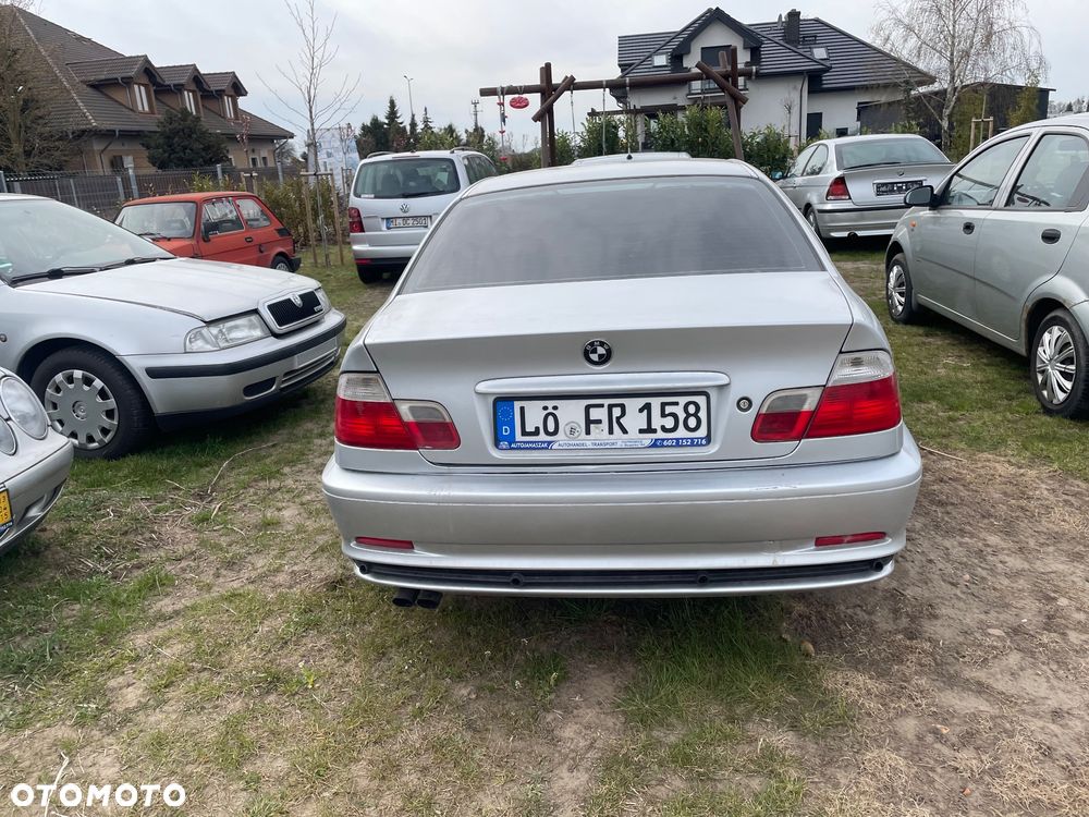 BMW Seria 3 320 Ci - 5
