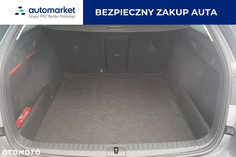 Skoda Octavia 2.0 TDI Style DSG - 12
