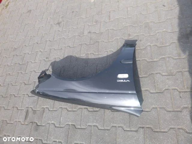 BŁOTNIK PRAWY PRZÓD PRAWY PRZEDNI HONDA ACCORD VI 98-02 - 8