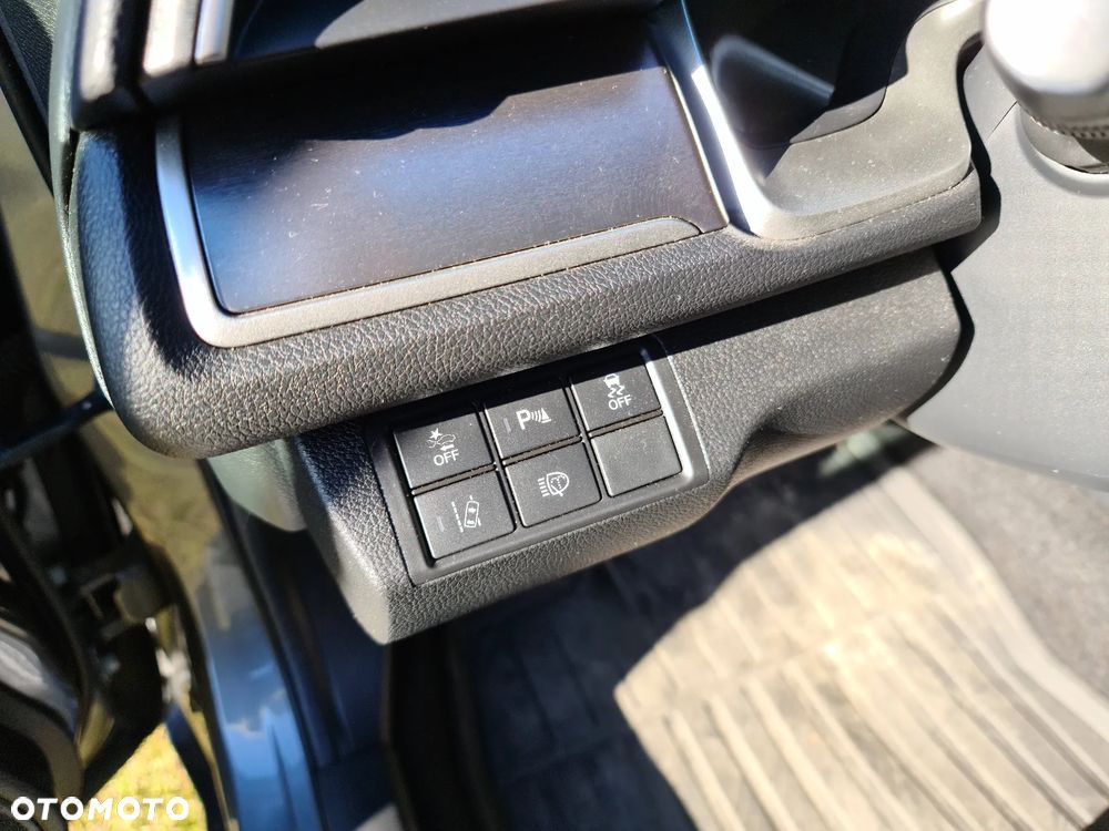 Honda Civic - 12
