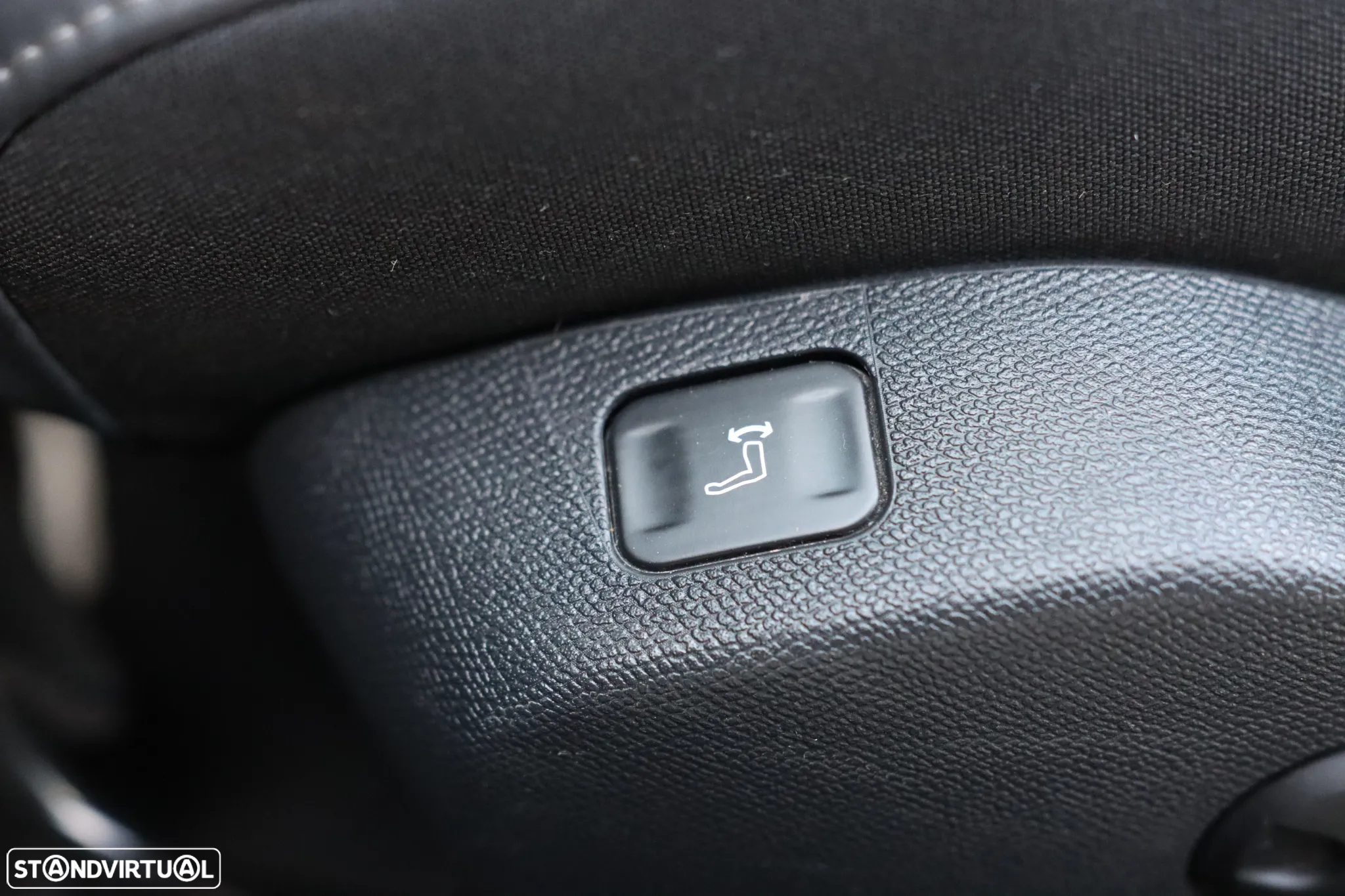Peugeot 508 SW 1.5 BlueHDi Allure Pack EAT8 - 38
