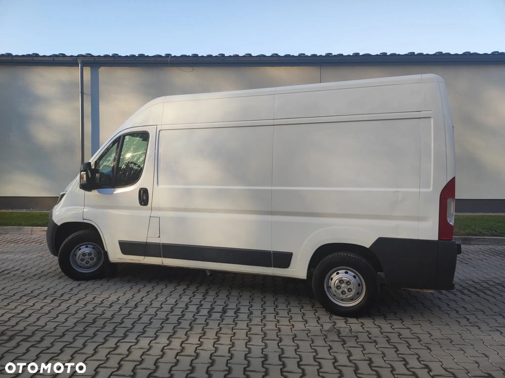 Peugeot BOXER - 6