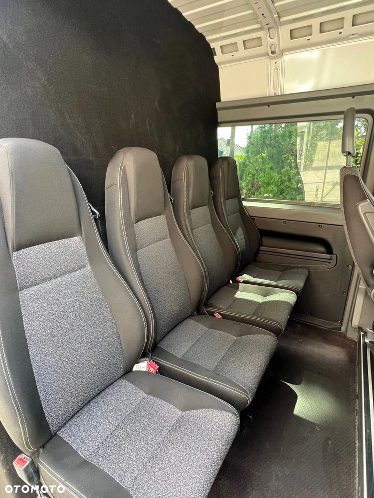 Fiat Ducato - 11
