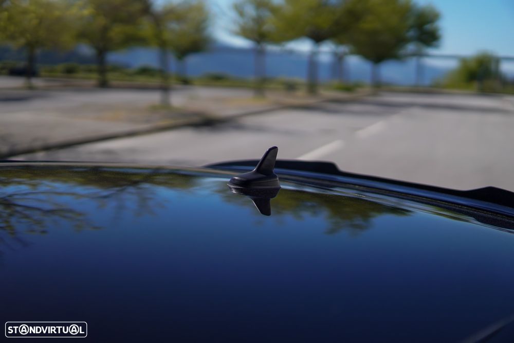 VW Golf GTD (BlueMotion ) DSG - 19