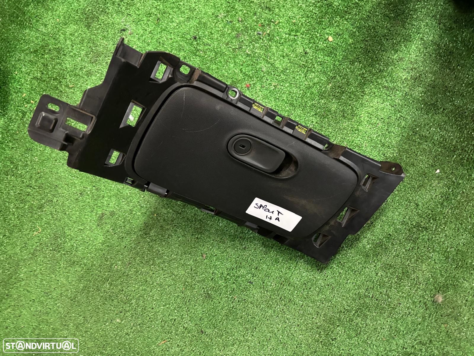 Porta Luvas Smart 453 de 2017 - 1