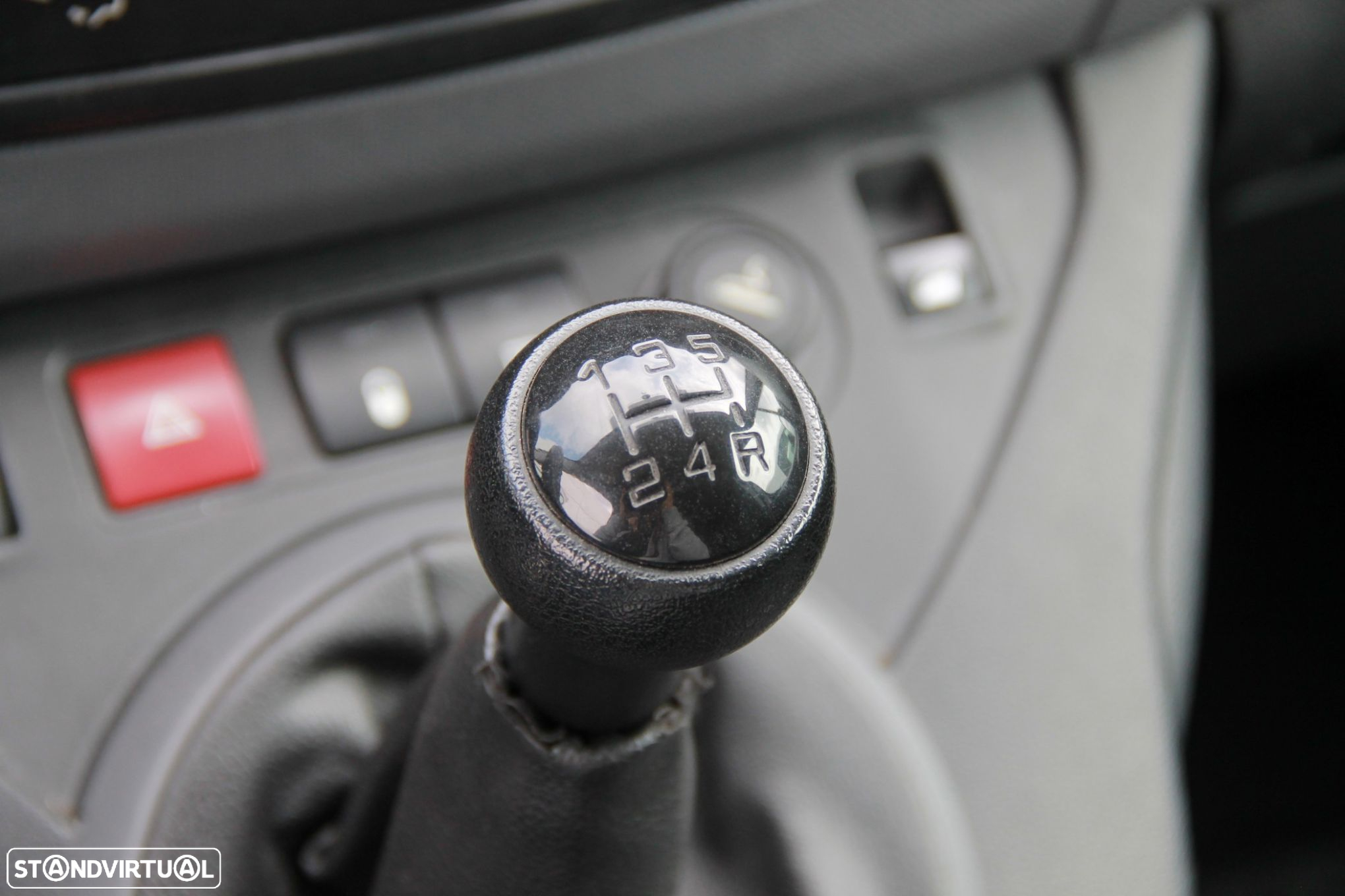 Peugeot Partner 1.6 HDi L1 - 10