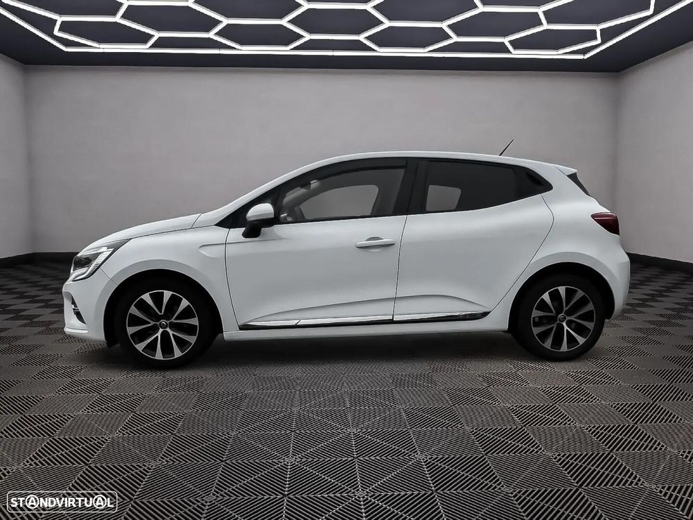 Renault Clio 1.0 TCe Intens - 7