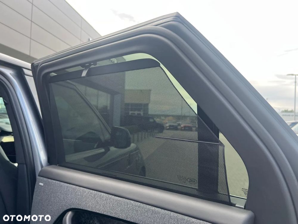 Land Rover Range Rover Sport - 10