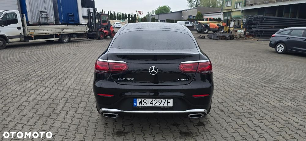 Mercedes-Benz GLC - 6