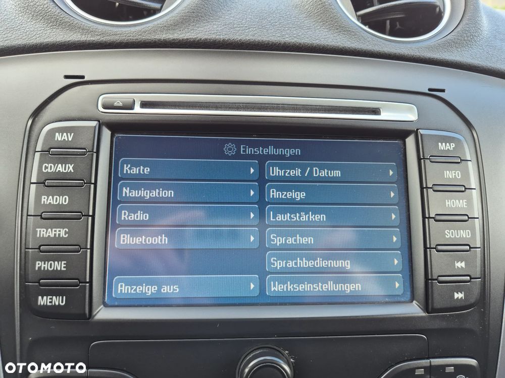 Ford Mondeo 2.0 TDCi Champions Edition - 25