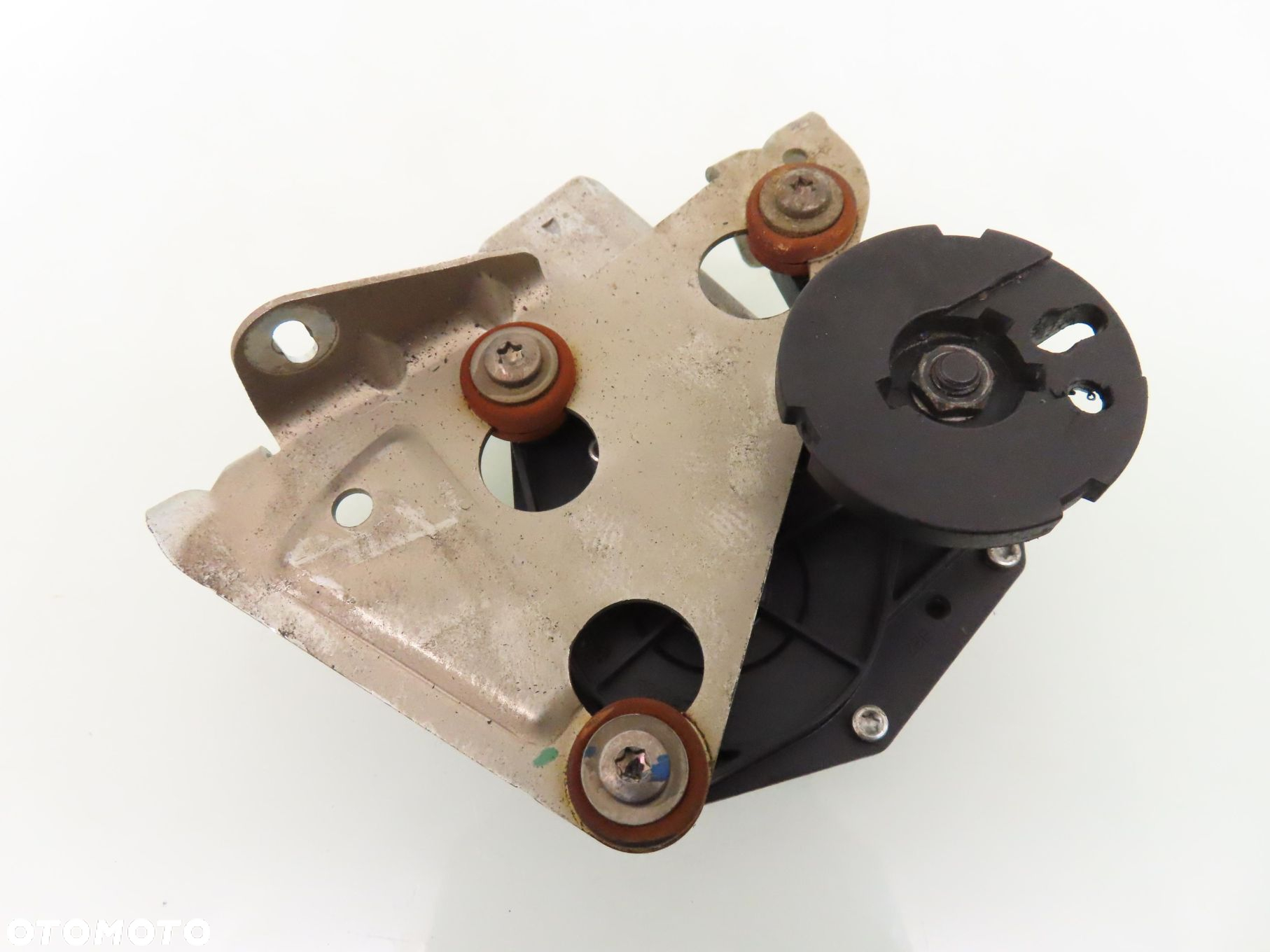 SILNICZEK WYCIERACZKI TYŁ PEUGEOT 407 SW 9646500880 54906212 - 5