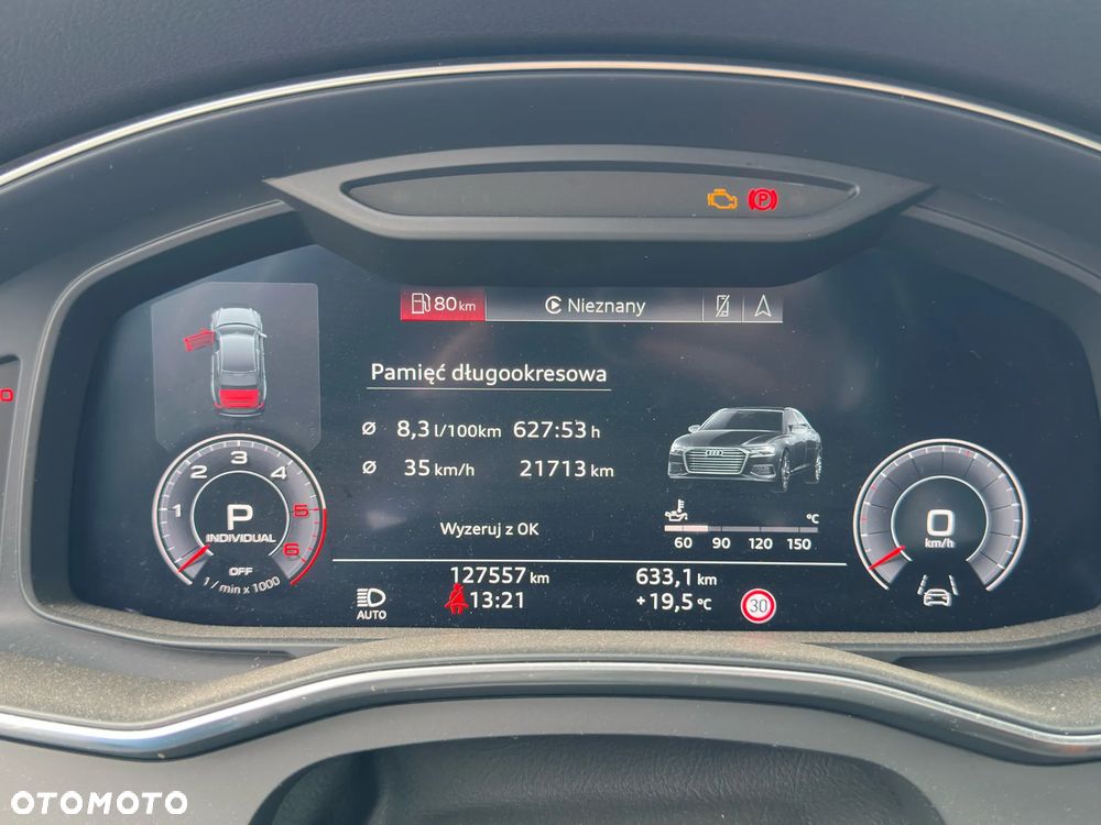 Audi A6 Limousine 50 TDI quattro tiptronic sport - 12